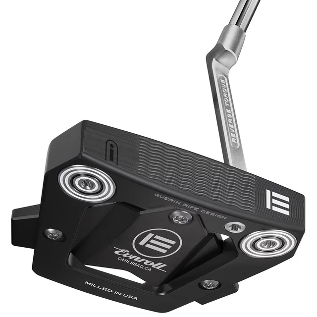 Evnroll ER11v Mallet Putter - Maple Hill Golf